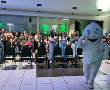 Saúde em Movimento: 3º Encontro Estadual do PlanificaSUS Paraná discute Segurança do Paciente e Imunização