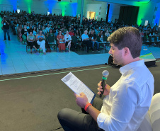 Saúde em Movimento: 3º Encontro Estadual do PlanificaSUS Paraná discute Segurança do Paciente e Imunização