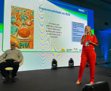 Saúde em Movimento: 3º Encontro Estadual do PlanificaSUS Paraná discute Segurança do Paciente e Imunização