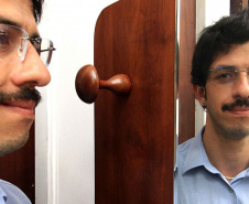 MCAA | Departamento dos Espelhos: conheça João Miguel Santana, o novo residente da Academia Alfredo Andersen