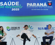 Saúde em Movimento: 3º Encontro Estadual do PlanificaSUS Paraná discute Segurança do Paciente e Imunização