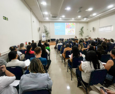 SESA CAPACITAÇÃO ACIDENTES ANIMAIS PEÇONHENTOS 