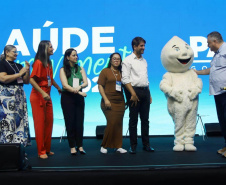 Saúde em Movimento: 3º Encontro Estadual do PlanificaSUS Paraná discute Segurança do Paciente e Imunização