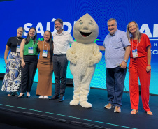 Saúde em Movimento: 3º Encontro Estadual do PlanificaSUS Paraná discute Segurança do Paciente e Imunização