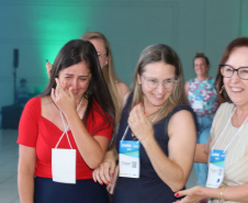Paraná premia experiências de sucesso no 3º Encontro do PlanificaSUS