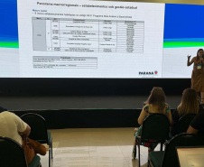 Saúde capacita as 22 Regionais de Saúde para implementação das Ofertas de Cuidados Integrados em todo Paraná Caixa de entrada Secretaria da Saúde do Paraná