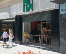 JUCEPAR EMPRESAS ATIVAS