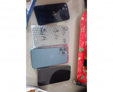  PCPR prende homem por receptação e recupera 16 celulares na Capital 