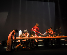 SEEC AGENDA CULTURAL