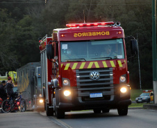 BOMBEIROS
