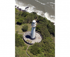 Ilha do Mel e Monge estão entre os parques estaduais mais visitados do país