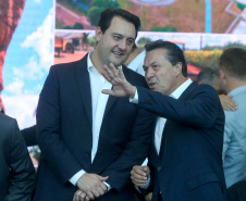 SECRETÁRIOS