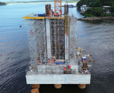 DER PONTE DE GUARATUBA 44%
