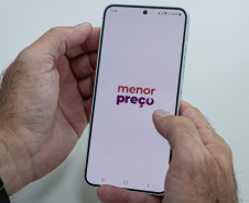 MENOR PREÇO