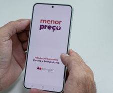 MENOR PREÇO