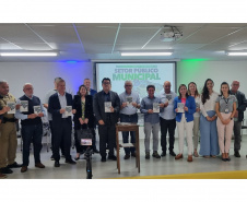 SESA INVESTIMENTO CENTRO IMUNOLÓGICOS