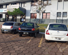 PCPR deflagra operação contra grupo especializado em furtos de veículos