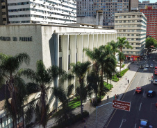 Março é marcado por eventos especiais e fixos na biblioteca