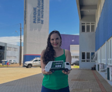 Mulheres empreendedoras se destacam com projetos no  Paraná Anjo Inovador