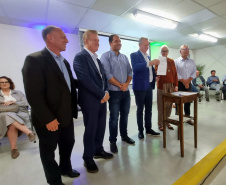 SESA INVESTIMENTO CENTRO IMUNOLÓGICOS
