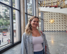 GUAÍRA ORQUESTRA SINFÔNICA LOTA AUDITÓRIO