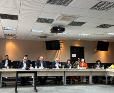 Paraná inicia nova etapa de qualificação para fortalecer políticas públicas  de assistência social