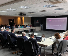 Paraná inicia nova etapa de qualificação para fortalecer políticas públicas  de assistência social
