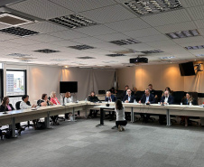 Paraná inicia nova etapa de qualificação para fortalecer políticas públicas  de assistência social