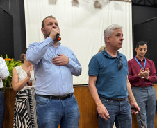 SEDEF CADÚNICO CAPANEMA