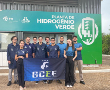 De Foz do Iguaçu para Indianápolis (EUA): equipe da Unioeste disputará Shell Eco-Marathon Americas 2025 