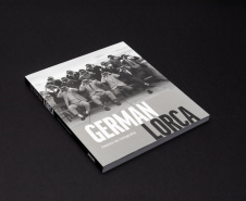 Catálogo da mostra de German Lorca está disponível na MON Loja