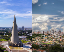 SEGURANÇA PÚBLICA CIDADES