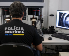 BALÍSTICO