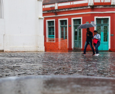 CHUVA