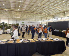IAT CONFERENCIA MEIO AMBIENTE