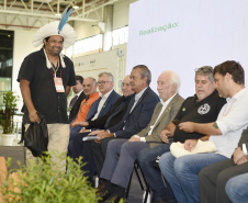 IAT CONFERENCIA MEIO AMBIENTE