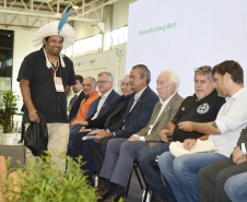 Depois da conferência estadual, Paraná vai levar à Conferência Nacional do Meio Ambiente 20 propostas para mitigar os efeitos das mudanças climáticas