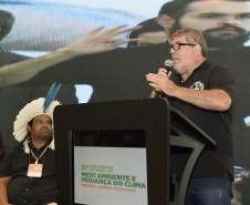 IAT CONFERENCIA MEIO AMBIENTE