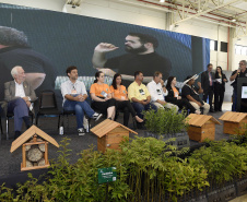 IAT CONFERENCIA MEIO AMBIENTE