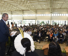 IAT CONFERENCIA MEIO AMBIENTE
