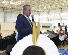 Depois da conferência estadual, Paraná vai levar à Conferência Nacional do Meio Ambiente 20 propostas para mitigar os efeitos das mudanças climáticas