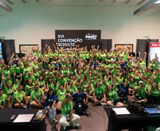 Viaje Paraná traz ao Estado cerca de 5,3 mil agentes de turismo de todo o Brasil em 10 Convenções