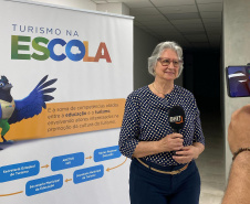  Turismo na Escola: projeto de educação para valorizar riquezas locais impacta educadores de 9 municípios dos Campos Gerais