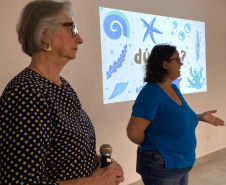  Turismo na Escola: projeto de educação para valorizar riquezas locais impacta educadores de 9 municípios dos Campos Gerais