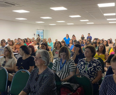  Turismo na Escola: projeto de educação para valorizar riquezas locais impacta educadores de 9 municípios dos Campos Gerais
