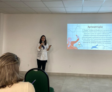  Turismo na Escola: projeto de educação para valorizar riquezas locais impacta educadores de 9 municípios dos Campos Gerais