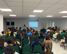 Turismo na Escola: projeto de educação para valorizar riquezas locais impacta educadores de 9 municípios dos Campos Gerais