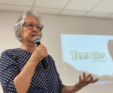  Turismo na Escola: projeto de educação para valorizar riquezas locais impacta educadores de 9 municípios dos Campos Gerais