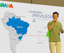 Viaje Paraná traz ao Estado cerca de 5,3 mil agentes de turismo de todo o Brasil em 10 Convenções