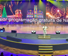 Viaje Paraná traz ao Estado cerca de 5,3 mil agentes de turismo de todo o Brasil em 10 Convenções